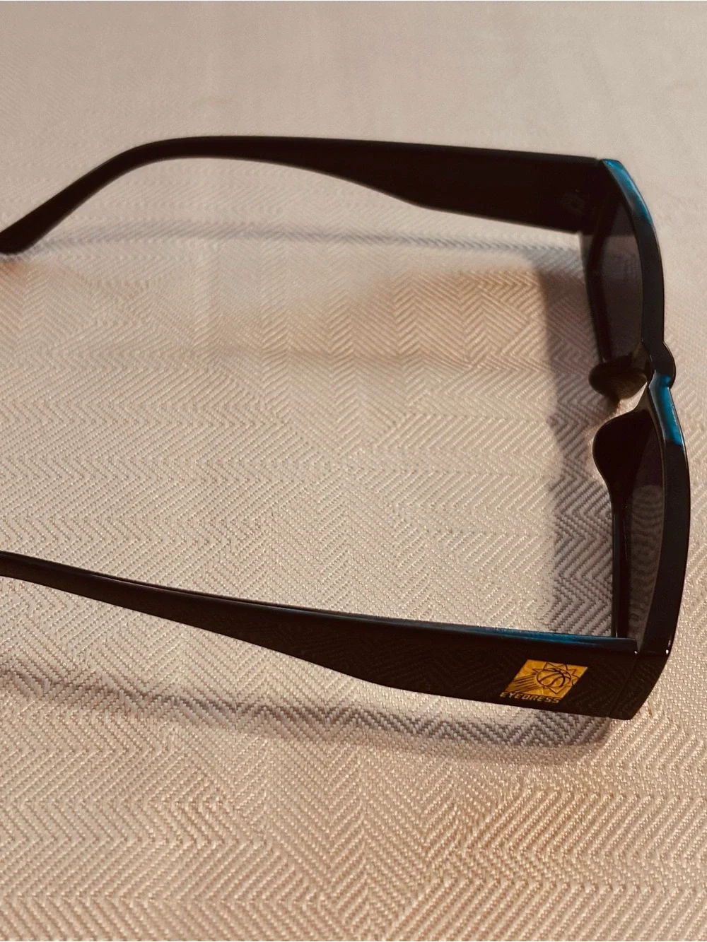 Eyedress unisex Sunglasses